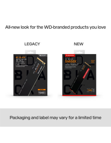 SSD, SANDISK, 600xTBW rating, Read speed 7300 MB/s, Write speed 6300 MB/s, NVMe Yes, PCI Express 4.0, M.2, 1000 GB, POWERED BY 
