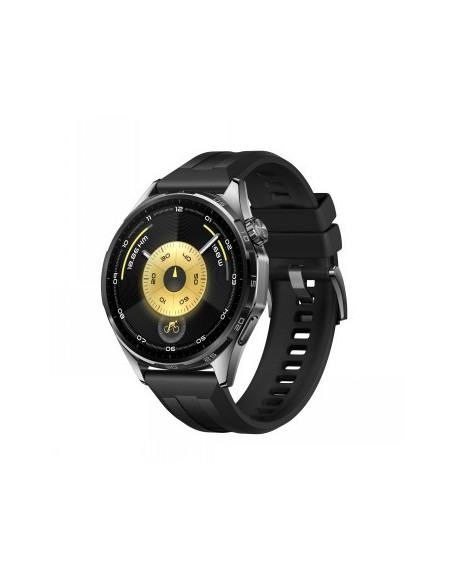 HUAWEI WATCH GT 6 (46MM) BLACK