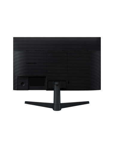 Monitor, SAMSUNG, 24 ", 1920 x 1080 pixels, Full HD, Native aspect ratio 16:9, LCD, Flat, LS24HG310EUXEN