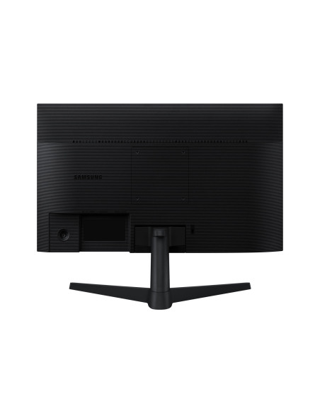 Monitor, SAMSUNG, 24 ", 1920 x 1080 pixels, Full HD, Native aspect ratio 16:9, LCD, Flat, LS24HG310EUXEN