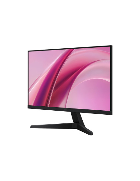 Monitor, SAMSUNG, 24 ", 1920 x 1080 pixels, Full HD, Native aspect ratio 16:9, LCD, Flat, LS24HG310EUXEN