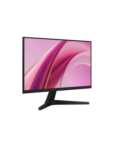 Monitor, SAMSUNG, 24 ", 1920 x 1080 pixels, Full HD, Native aspect ratio 16:9, LCD, Flat, LS24HG310EUXEN