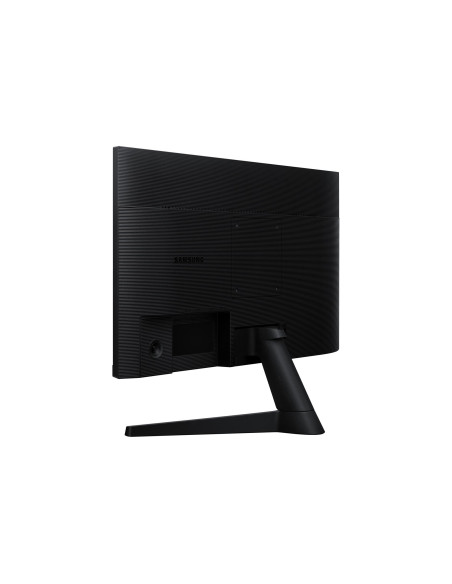 Monitor, SAMSUNG, 24 ", 1920 x 1080 pixels, Full HD, Native aspect ratio 16:9, LCD, Flat, LS24HG310EUXEN