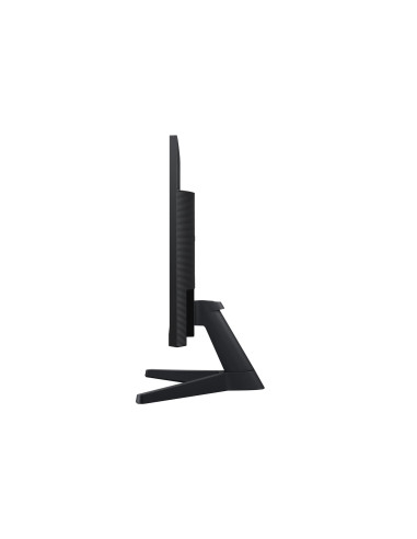 Monitor, SAMSUNG, 24 ", 1920 x 1080 pixels, Full HD, Native aspect ratio 16:9, LCD, Flat, LS24HG310EUXEN