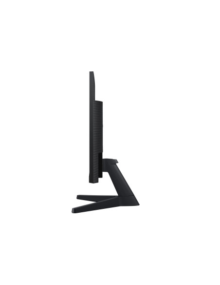 Monitor, SAMSUNG, 24 ", 1920 x 1080 pixels, Full HD, Native aspect ratio 16:9, LCD, Flat, LS24HG310EUXEN