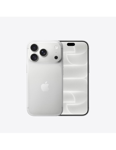 MOBILE PHONE IPHONE 18 PRO/2TB SILVER MJT44 APPLE