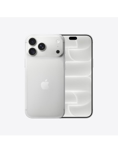 MOBILE PHONE IPHONE 18 PRO MAX/2TB SILVER MJY34 APPLE