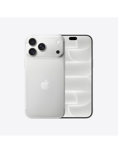 MOBILE PHONE IPHONE 18 PRO MAX/2TB SILVER MJY34 APPLE