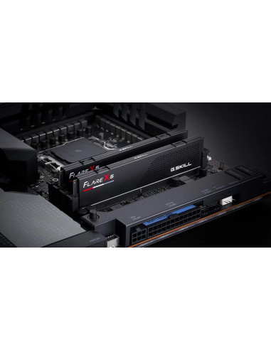 MEMORY DIMM 32GB DDR5-5600 K2/F5-5600J3636C16GX2-FX5 G.SKILL