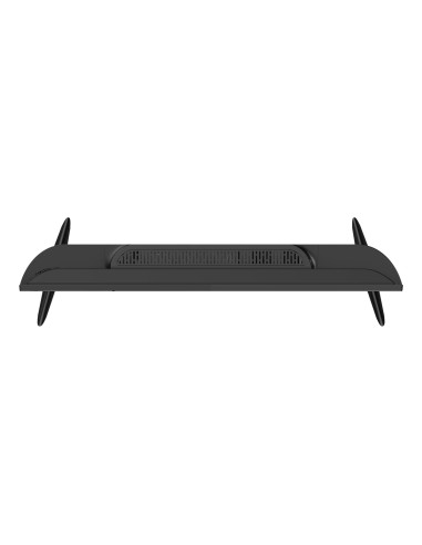 TV Set, DAHUA, 24", Smart/HD, 1366x768, Android TV, Black, DHI-LTV24-SD100
