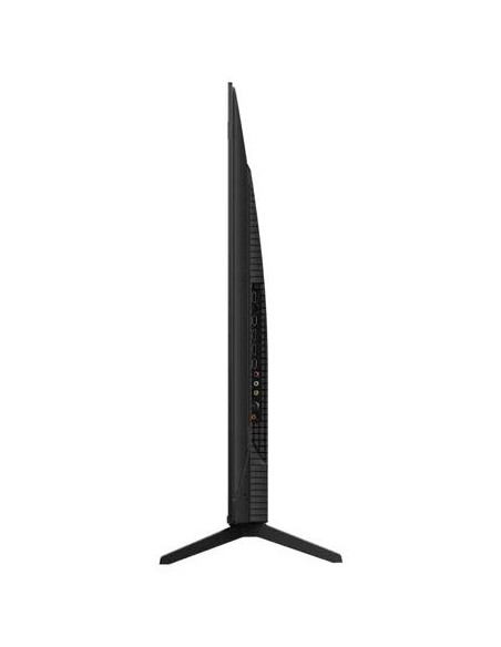 TV Set, TCL, 55 ", 4K Ultra HD, 3840 x 2160 pixels, Flat, 16:9, QLED, 55T69C