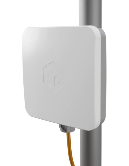 Router, MIKROTIK, 1xLAN ports, EG25-G&SXTSQ