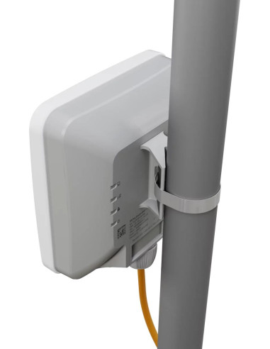 Router, MIKROTIK, 1xLAN ports, EG25-G&SXTSQ