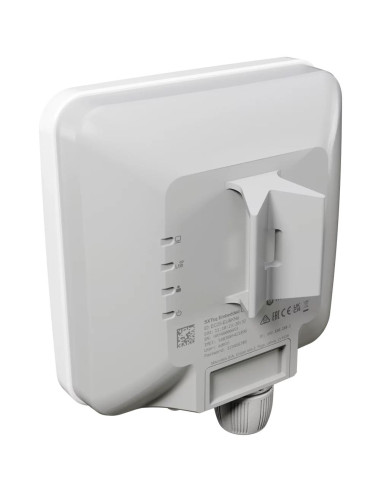 Router, MIKROTIK, 1xLAN ports, EG25-G&SXTSQ