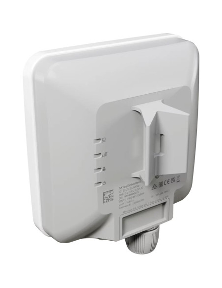 Router, MIKROTIK, 1xLAN ports, EG25-G&SXTSQ