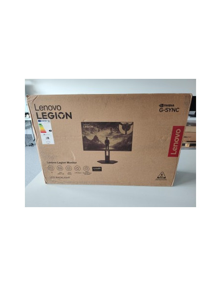 LENOVO LEGION 27Q-10 27.0QHD 240HZ IPS2XHDMIDP (RELACED BY SERVICE CENTER)