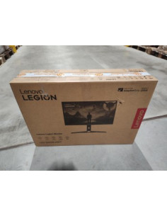LENOVO LEGION R27QE 27.0QHD 200HZ IPS2XHDMIDP (DEMO)