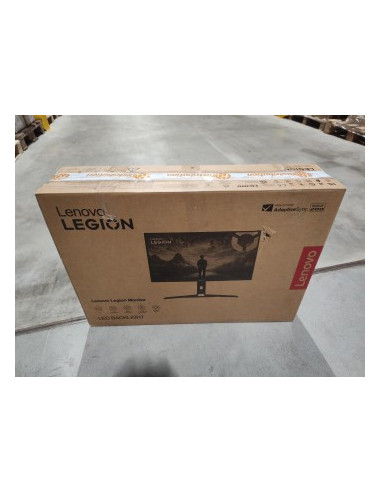 LENOVO LEGION R27QE 27.0QHD 200HZ IPS2XHDMIDP (DEMO)