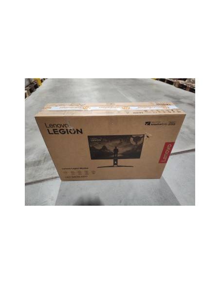 LENOVO LEGION R27QE 27.0QHD 200HZ IPS2XHDMIDP (DEMO)