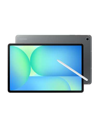 TABLET GALAXY TAB S10 FE+ 128G/WIFI GREY SM-X620 SAMSUNG