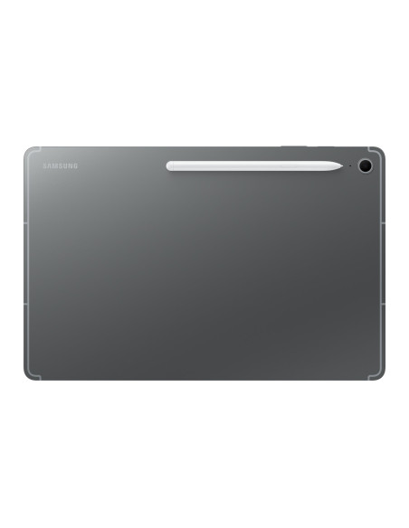 TABLET GALAXY TAB S10 FE+ 128G/WIFI GREY SM-X620 SAMSUNG