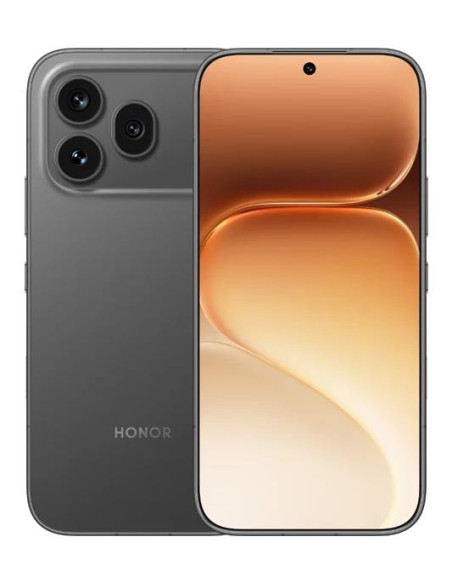 MOBILE PHONE HONOR 600 PRO/12/512GB BLACK 5109CHFF HONOR