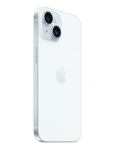 MOBILE PHONE IPHONE 15/128GB BLUE MTP43 APPLE