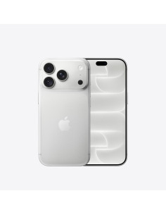 MOBILE PHONE IPHONE 18 PRO/256GB SILVER MJRQ4 APPLE