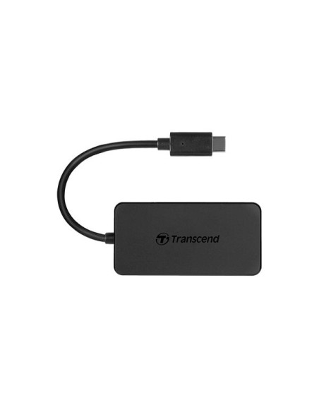 I/O HUB USB3.1 4PORT/TS-HUB2C TRANSCEND