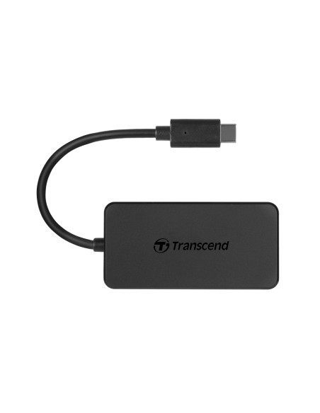 I/O HUB USB3.1 4PORT/TS-HUB2C TRANSCEND