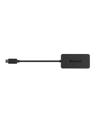 I/O HUB USB3.1 4PORT/TS-HUB2C TRANSCEND
