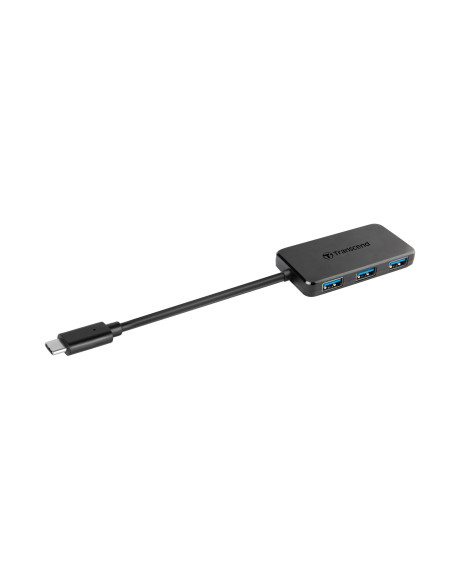 I/O HUB USB3.1 4PORT/TS-HUB2C TRANSCEND