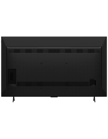 TV Set, TCL, 75 ", 4K Ultra HD, 3840 x 2160 pixels, Flat, 16:9, QLED, 75P7K
