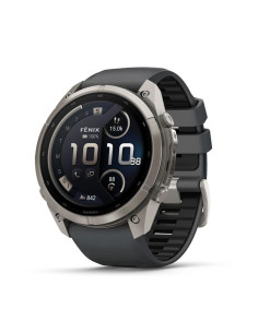 SMARTWATCH FENIX 9 PRO/TIT/GRAPH 010-04337-21 GARMIN