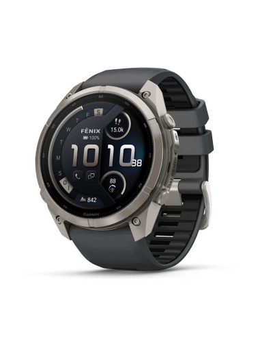 SMARTWATCH FENIX 9 PRO/TIT/GRAPH 010-04337-21 GARMIN