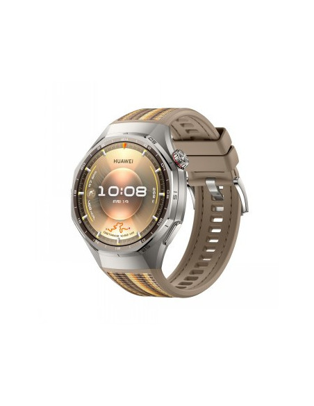 HUAWEI WATCH GT 6 PRO (46MM) BROWN
