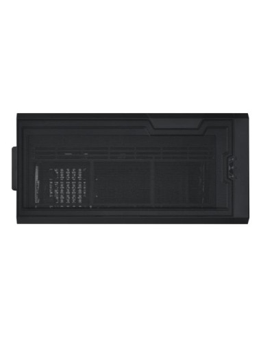 Case, LIAN LI, ATX/micro ATX/Mini-ITX/EATX/SSI EEB, Black, Midi Tower, PC, Lian Li Lancool 217 INF Black (G99.LAN217INFX.00), G