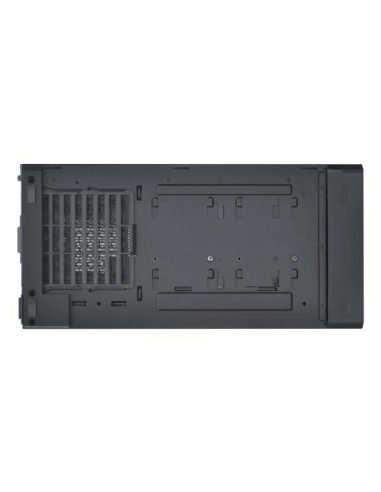 Case, LIAN LI, ATX/micro ATX/Mini-ITX/EATX/SSI EEB, Black, Midi Tower, PC, Lian Li Lancool 217 INF Black (G99.LAN217INFX.00), G