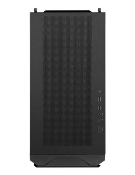 Case, MSI, ATX/micro ATX/Mini-ITX/EATX, Black, Midi Tower, PC, MPGVELOX300RAIRFLOWPZ