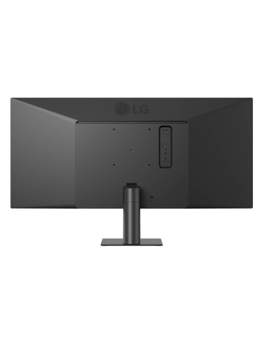 LCD Monitor, LG, 29U511A-B, 29", Gaming/21 : 9, Panel IPS, 2560x1080, 21:9, 100 Hz, 1 ms, 29U511A-B