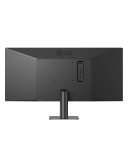 LCD Monitor, LG, 29U511A-B, 29", Gaming/21 : 9, Panel IPS, 2560x1080, 21:9, 100 Hz, 1 ms, 29U511A-B