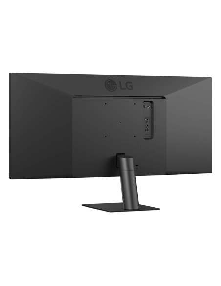 LCD Monitor, LG, 29U511A-B, 29", Gaming/21 : 9, Panel IPS, 2560x1080, 21:9, 100 Hz, 1 ms, 29U511A-B
