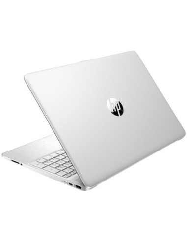 Notebook, HP, 15s-eq2804nw, CPU 5700U, 1800 MHz, 15.6", 1920x1080, RAM 8GB, DDR4, 3200 MHz, SSD 512GB, AMD Radeon Graphics, Int