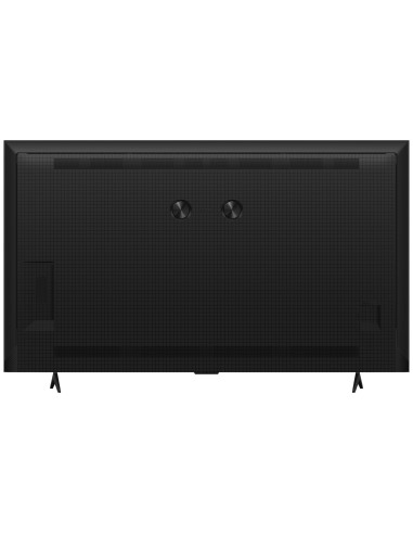 TV Set, TCL, 85 ", 4K Ultra HD, 3840 x 2160 pixels, Flat, 16:9, QLED, 85T69C
