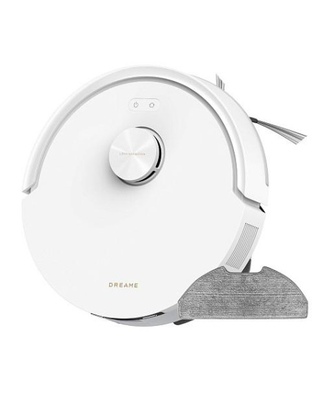 VACUUM CLEANER ROBOT F20/WHITE RLF41GA-WH DREAME