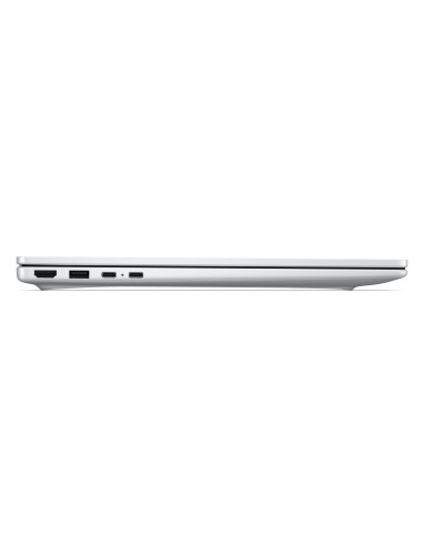 Notebook, HP, OmniBook 3, CPU AMD RyzenT 5, 40, 16 ", 1920 x 1200 pixels, RAM 8 GB, LPDDR5-SDRAM, SSD 256 GB, On-board graphics