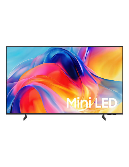 TV Set, SAMSUNG, 55 ", 4K Ultra HD, 3840 x 2160 pixels, Flat, 16:9, LED, UE55M70HAUXXH