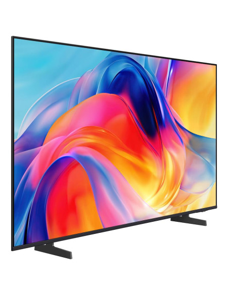 TV Set, SAMSUNG, 55 ", 4K Ultra HD, 3840 x 2160 pixels, Flat, 16:9, LED, UE55M70HAUXXH