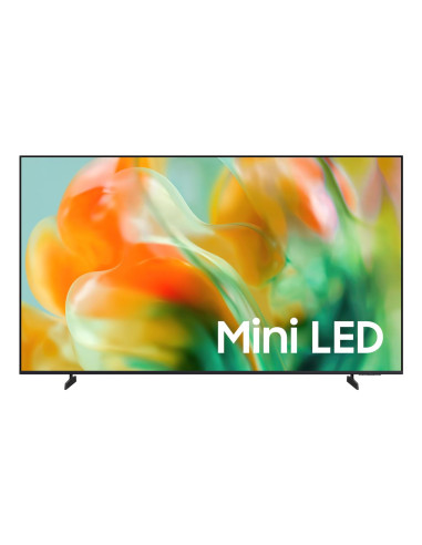 TV Set, SAMSUNG, 55 ", 4K Ultra HD, 3840 x 2160 pixels, Flat, 16:9, LED, UE55M80HAUXXH