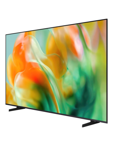 TV Set, SAMSUNG, 55 ", 4K Ultra HD, 3840 x 2160 pixels, Flat, 16:9, LED, UE55M80HAUXXH